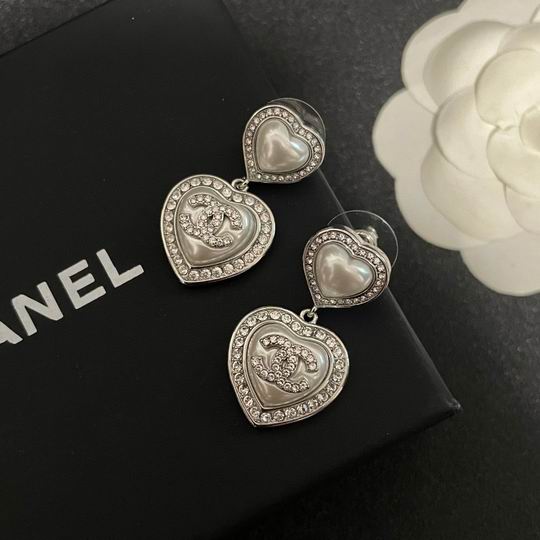 Chanel earring 12lyh144